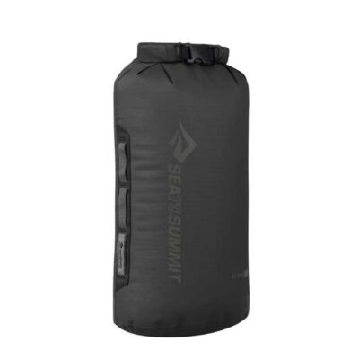 Sea to Summit Big River 13L Dry Bag - Jet Black