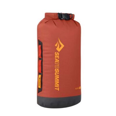 Sea to Summit Big River 13L Dry Bag - Picante