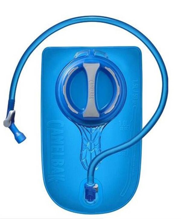 Camelbak Crux 1.5L Reservoir Hydration Water Bladder - Blue