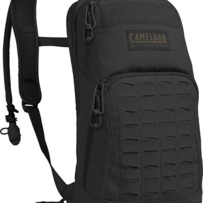 Camelbak Mule 3L Mil Spec Crux Hydration Pack - Black