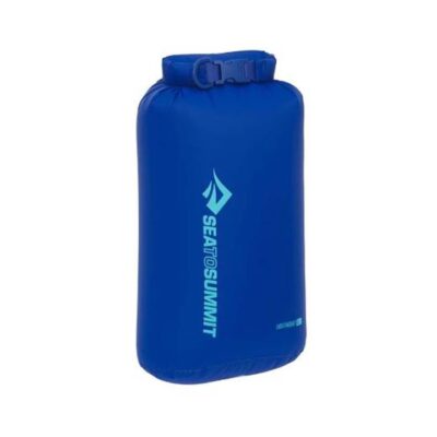 Sea to Summit Lightweight 5L Dry Bag - Surf the Web