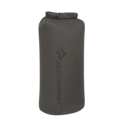 Sea to Summit Lightweight 13L Dry Bag - Beluga Grey