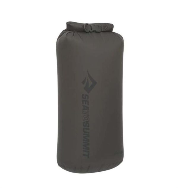 Sea to Summit Lightweight 13L Dry Bag - Beluga Grey