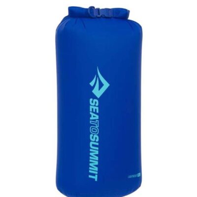 Sea to Summit Lightweight 13L Dry Bag - Surf the Web