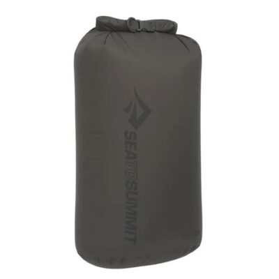 Sea to Summit Lightweight 20L Dry Bag - Beluga Grey