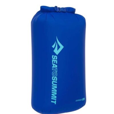 Sea to Summit Lightweight 20L Dry Bag - Surf the Web
