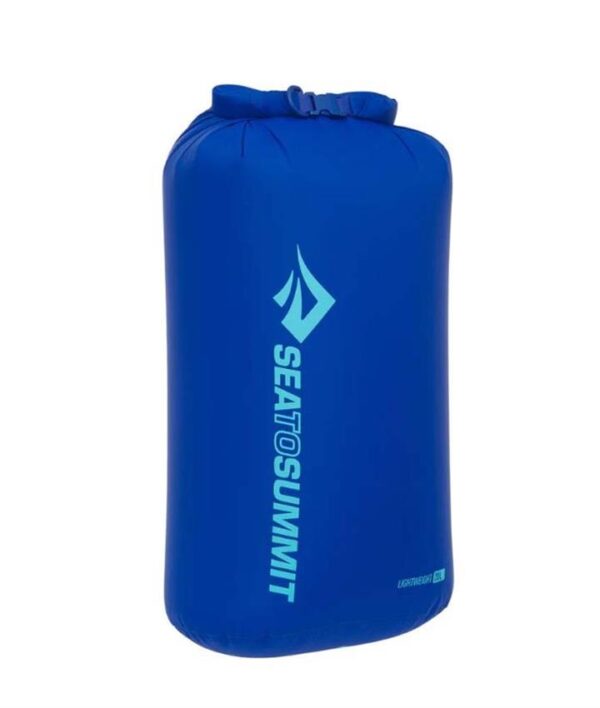 Sea to Summit Lightweight 20L Dry Bag - Surf the Web