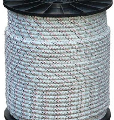 Beal Industrie 11mm x 200m Static Climbing Rope