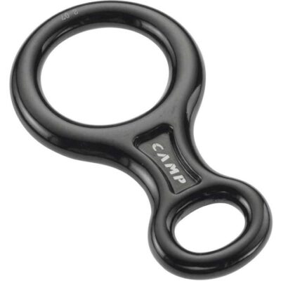 CAMP Climbing Figure of 8 - Grey
