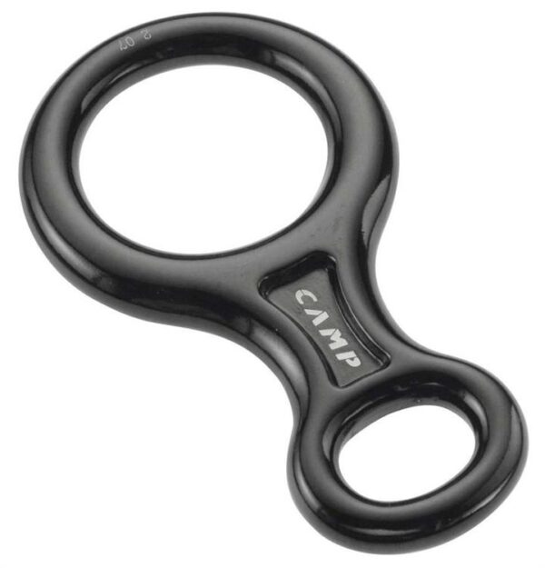CAMP Climbing Figure of 8 - Grey