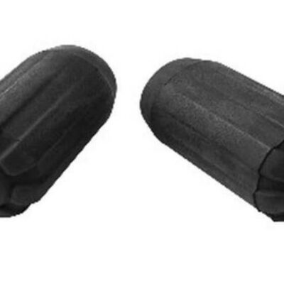 Black Diamond T/Pole Tip Protectors S18