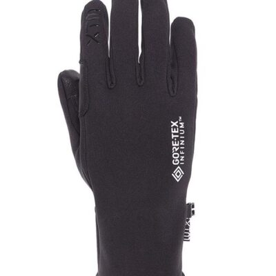 XTM Real Deal Goretex Snow Gloves - Black - 2XL