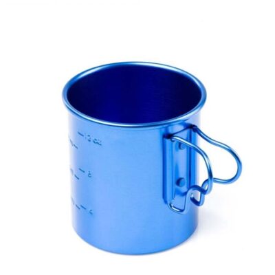 GSI Bugaboo Cup - 410ml - Blue