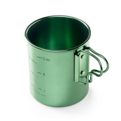 GSI Bugaboo Cup - 410ml - Green