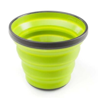 GSI Escape Cup - 500ml - Green