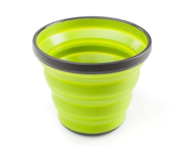 GSI Escape Cup - 500ml - Green
