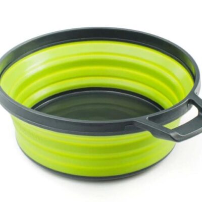 GSI Escape Bowl - 650ml - Green