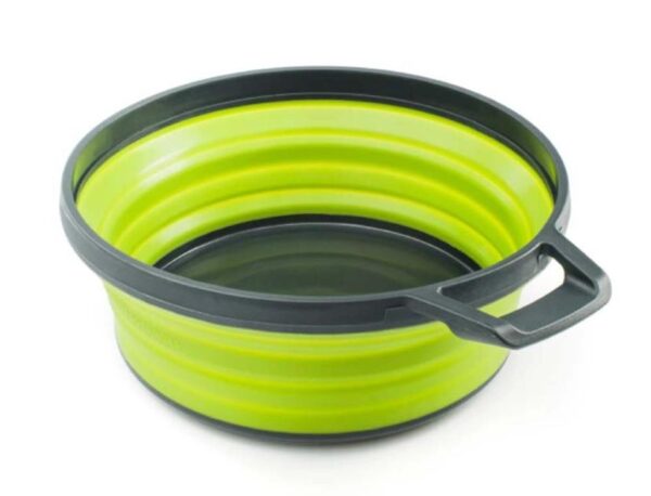 GSI Escape Bowl - 650ml - Green