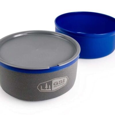 GSI nForm Ultralight Nesting Bowl & Mug