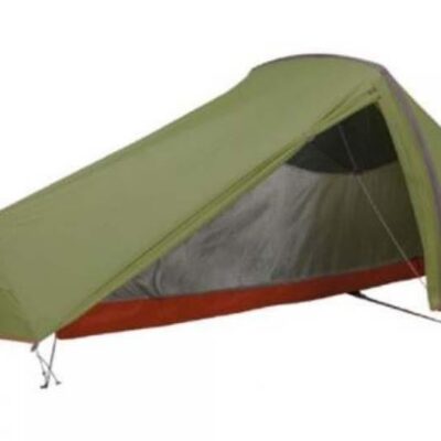 Vango F10 Helium UL2 2-Person Hiking Tent - Alpine Green