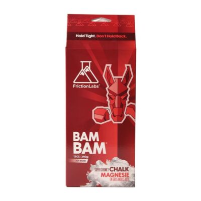 Friction Labs Bam Bam Super Chunky Loose Chalk - 340g