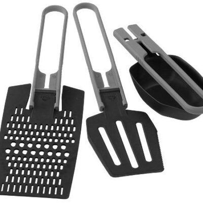 MSR Alpine Folding Utensils Set