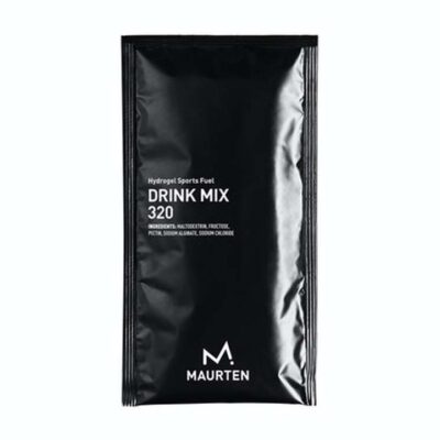 Maurten Hydrogel 320 Sports Fuel Drink Mix