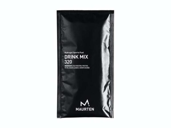 Maurten Hydrogel 320 Sports Fuel Drink Mix