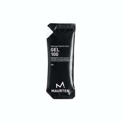 Maurten Natural Sports Energy Gel 100
