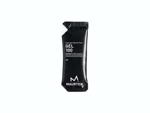 Maurten Natural Sports Energy Gel 100