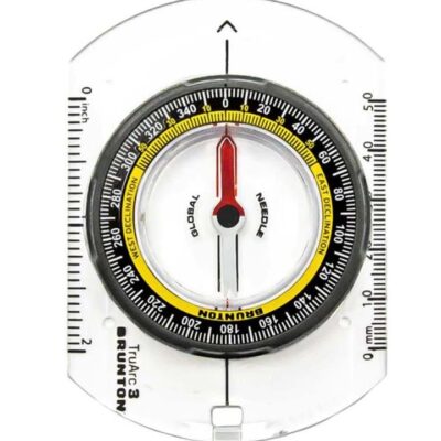 Brunton Truarc 3 Compass