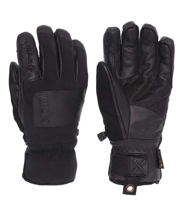 XTM Patrol GTX Unisex Snow Gloves