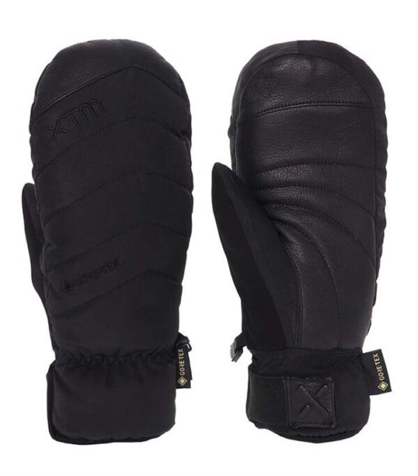 XTM Radiator GTX Snow Mittens