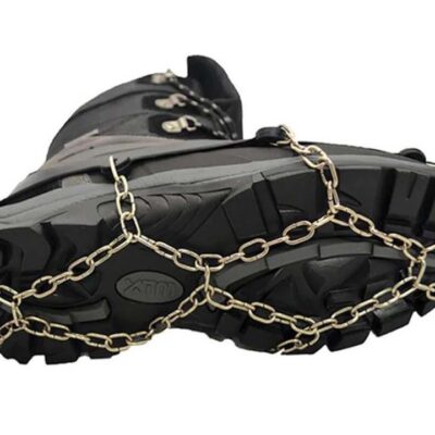 XTM Snow Boot Chains - Black