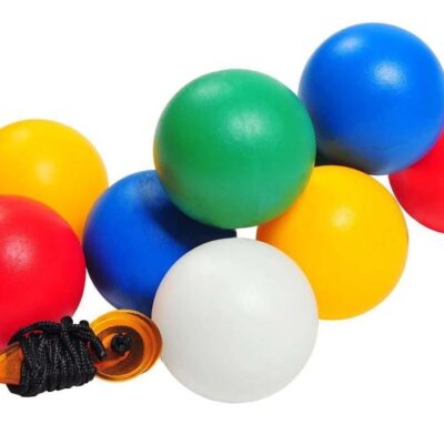 GSI Backpack Portable Bocce Ball