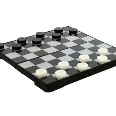 GSI Backpack Magnetic Checkers