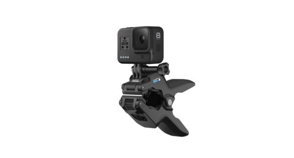 Gopro Jaws Flex Clamp Mount