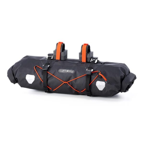 Ortlieb 15L Bikepacking Handlebar-Pack  - Black Matte