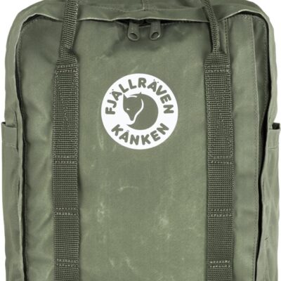 Fjallraven Tree-Kanken Backpack - Lichen Green