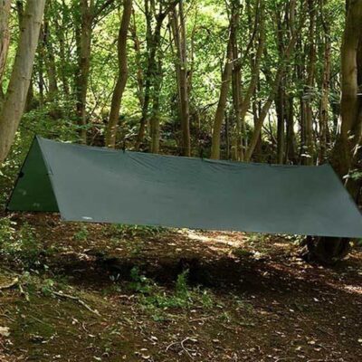 DD SuperLight Tarp - XL