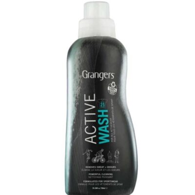 Grangers Active Wash - 750ml