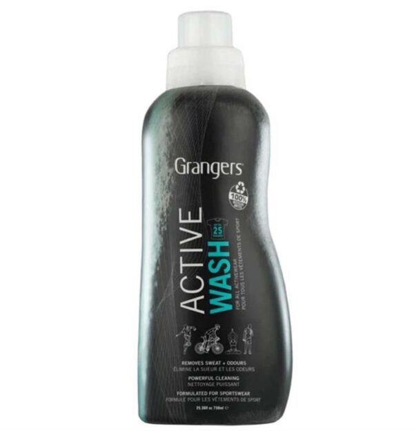 Grangers Active Wash - 750ml