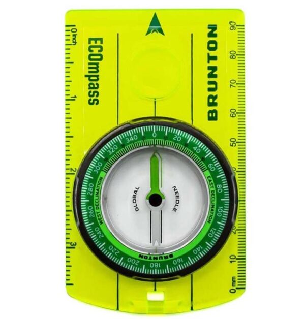 Brunton 8010 Eco Compass
