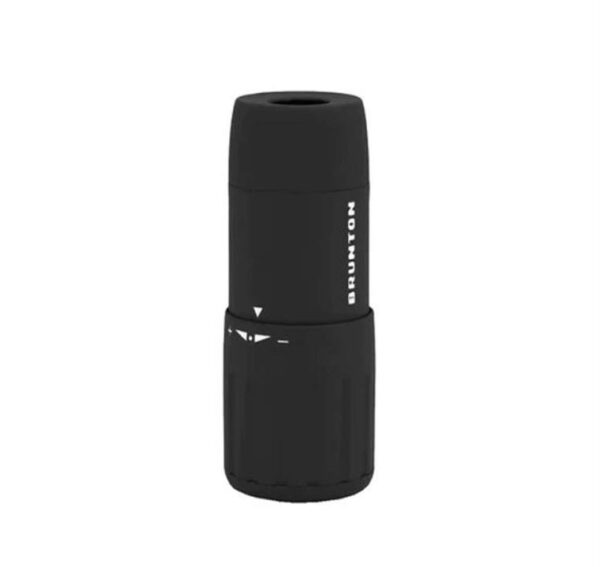 Brunton Echo 7X18 Monocular - Black
