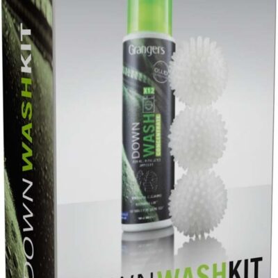 Grangers Down Wash Kit