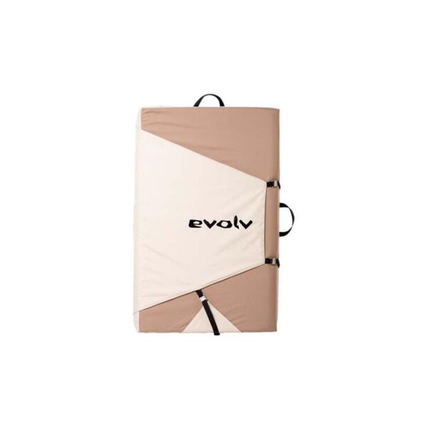 Evolv Launch Crash Pad - Joshua Tree