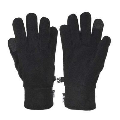 XTM Muse Kids Fleece Snow Gloves