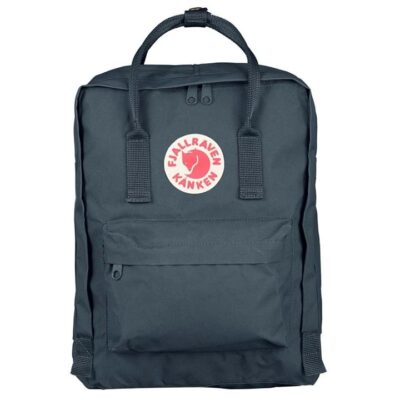Fjallraven Kanken Bag - Graphite