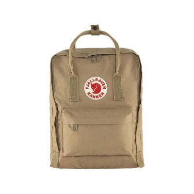 Fjallraven Kanken Bag - Clay