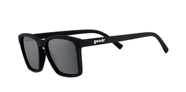 Goodr LFGs Running Sunglasses - Get On My Level